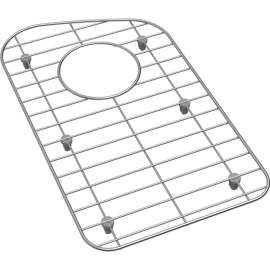 GOBG1118SS Bottom Grid in Stainless Steel