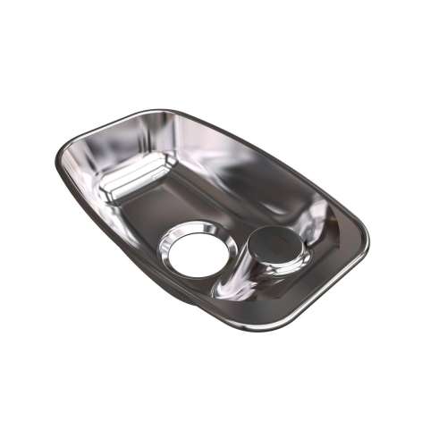 Basin - W/ Large Drain, 170705042830