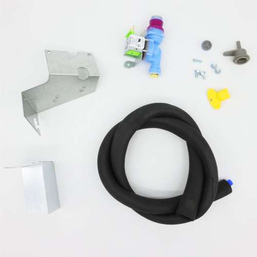 Bottle Filler 115V Solenoid Valve Kit, 2000000503