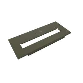 Panel - Front Ehf(S)A (G), 26590C