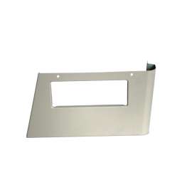 Panel - Left Hand Push (Pv), 28127C