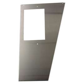 Panel-Lh Rear Tl (Ss), 28536C