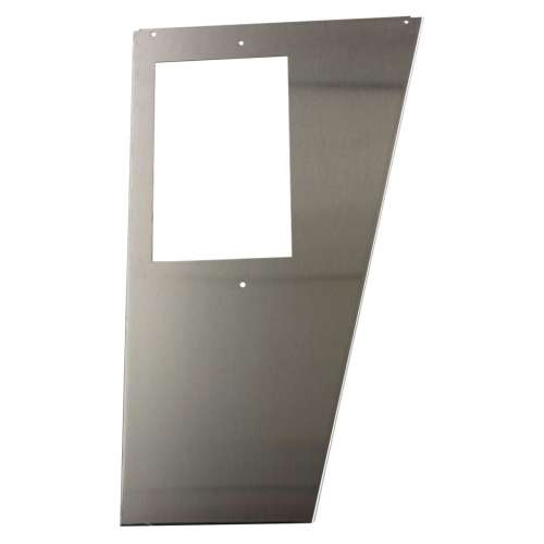 Panel-Lh Rear Tl (Ss), 28536C