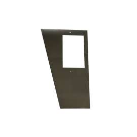 Panel - Right Hand Rear Tlr (Ss), 28559C