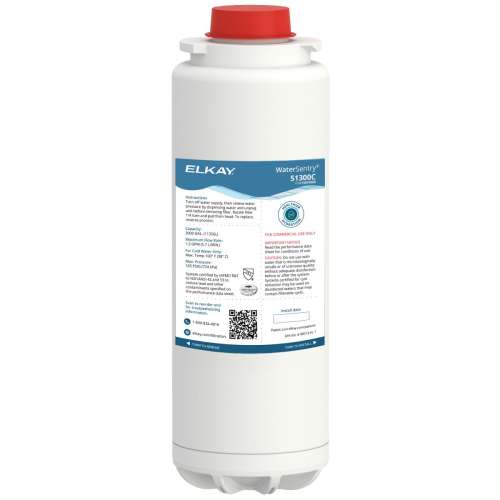 Watersentry Lead + Microplastics Nsf/Ansi Certified Filter (12-Pack) (Bottle Fillers), 51300C_12PK