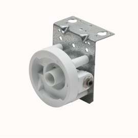 Assembly - Filter & Bracket, 51469C