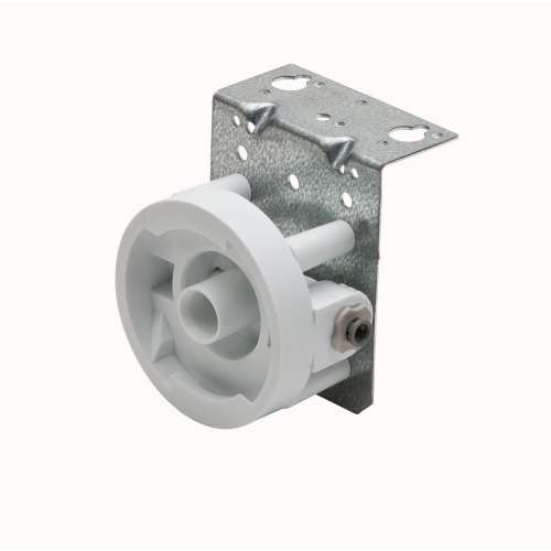 Assembly - Filter & Bracket, 51469C