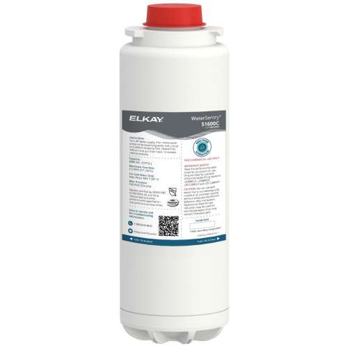 Watersentry Lead + Microplastics Nsf/Ansi Certified 6000 Gal 12 Month Filter, 51600C