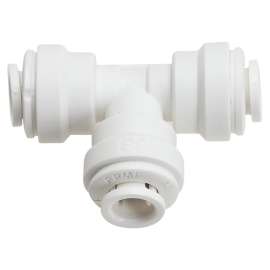 Fitting - Tee 1/4", 70682C