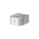 Contour Single Short Fountain Non-Filtered Non-Refrigerated Stainless, 7433003783