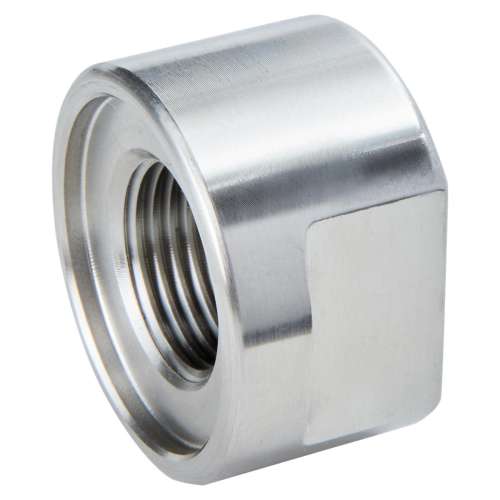 Cap - Glass Filler Hole, 75581C