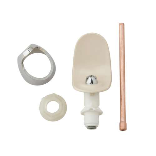 Accessory - Bubbler Replacement Kit Flexi-Guard Safety Bubbler, 92715C