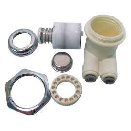 Kit - Push Button Assembly, 98536C