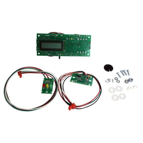 Kit - Electrical Package, 98543C