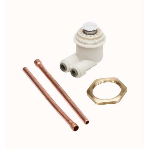 Kit - Regulator With Spring And (2) Nuts, 98731C