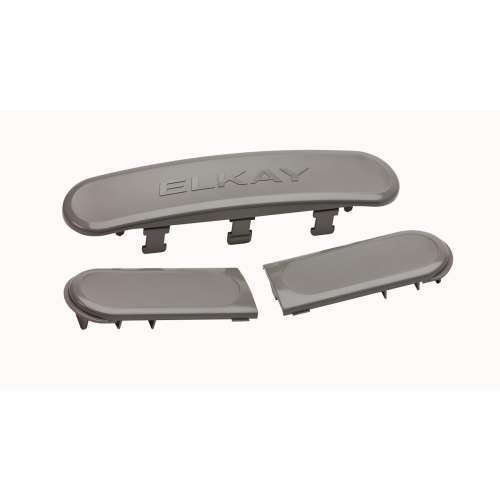 Kit - Ez Front Side Pushbars, 98734C