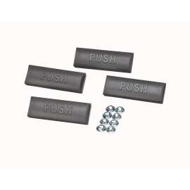 Kit - Hac/Wc Pushbar, 98895C