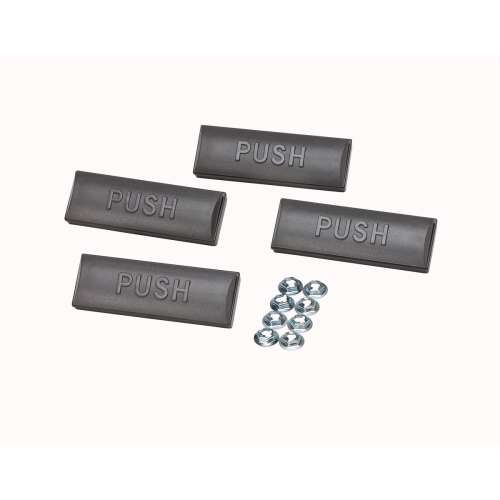 Kit - Hac/Wc Pushbar, 98895C