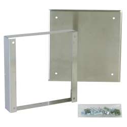 Access Panel 9" X 9" X 6", AP99
