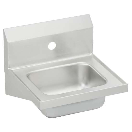 Stainless Steel 16-3/4