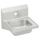 Stainless Steel 16-3/4