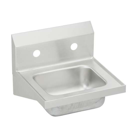 Stainless Steel 16-3/4