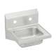 Stainless Steel 16-3/4