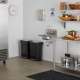 Stainless Steel 16-3/4
