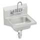 Stainless Steel 16-3/4