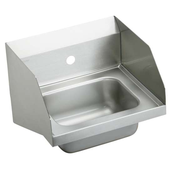 Stainless Steel 16-3/4