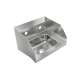 Stainless Steel 16-3/4
