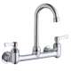 Stainless Steel 16-3/4