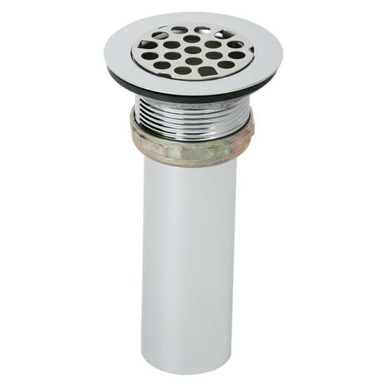 Stainless Steel 16-3/4