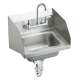 Stainless Steel 16-3/4