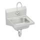 Stainless Steel 16-3/4