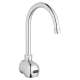 Stainless Steel 16-3/4