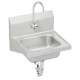 Stainless Steel 16-3/4