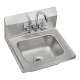 Stainless Steel 16-3/4
