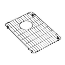 Crosstown Stainless Steel 11-1/4" X 16-1/4" X 1-1/4" Bottom Grid, CTXBG1116
