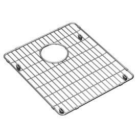 Crosstown Stainless Steel 13-1/2" X 15-1/2" X 1-1/4" Bottom Grid, CTXBG1315