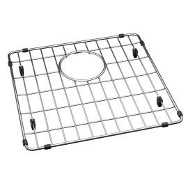 Crosstown Stainless Steel 14-3/4" X 14-1/4" X 1-1/8" Bottom Grid, CTXBG1514