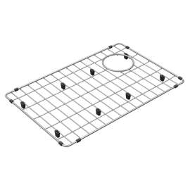 Crosstown Stainless Steel 22-1/4" X 14-1/4" X 1-1/4" Bottom Grid, CTXBG2214