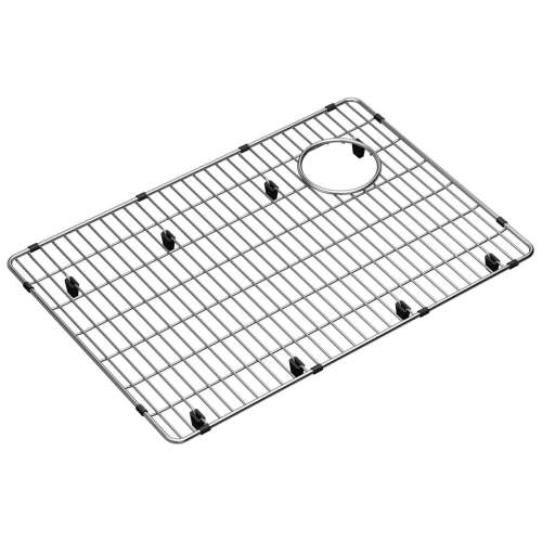 Crosstown Stainless Steel 22-1/2