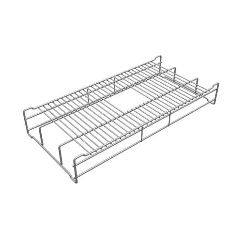 Dart Canyon Stainless Steel 27-1/2