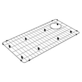 Crosstown Stainless Steel 28-1/4" X 14-1/4" X 1-1/4" Bottom Grid, CTXBG2814