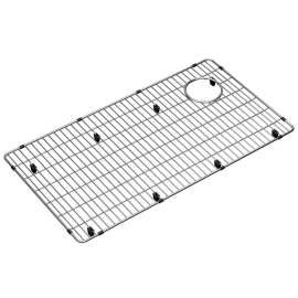 Crosstown Stainless Steel 28-1/2" X 15-1/2" X 1-1/4" Bottom Grid, CTXBG2815