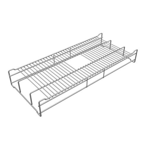 Dart Canyon Stainless Steel 30-1/2