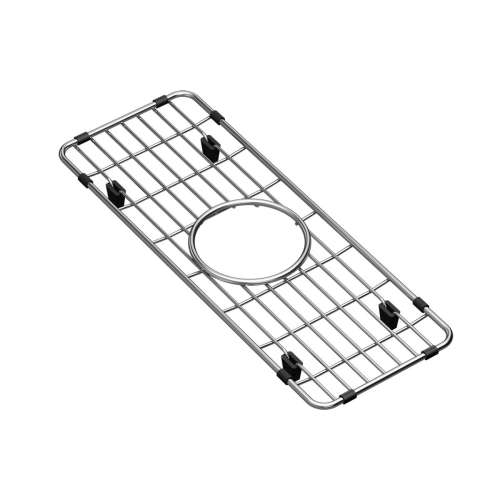 Crosstown Stainless Steel 6-1/4