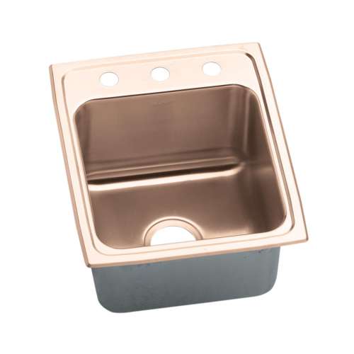 Cuverro Antimicrobial Copper 17