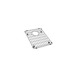 Stainless Steel 12-1/4" X 16-1/4" X 1-1/4" Bottom Grid, EBG1216